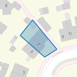 Perceel TSL00-E-1541