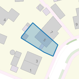 Perceel TSL00-E-1543