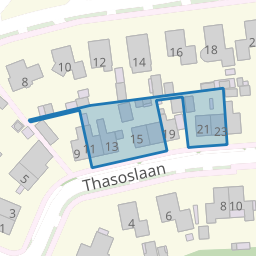 Perceel TSL00-E-1549