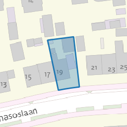 Perceel TSL00-E-1550