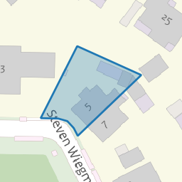 Perceel TSL00-E-1592