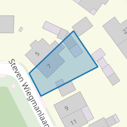 Perceel TSL00-E-1593