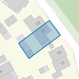 Perceel TSL00-E-1600