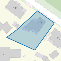 Perceel TSL00-E-1603