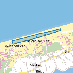 Perceel TSL00-E-1653