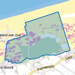 Perceel TSL00-E-1692