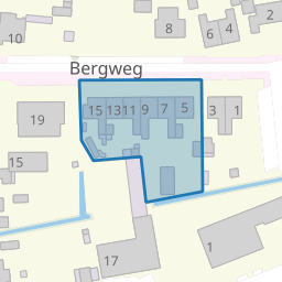 Perceel TSL00-H-1081