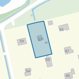 Perceel TSL00-H-1087