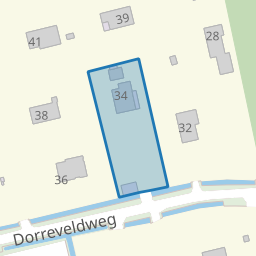 Perceel TSL00-H-1089