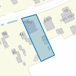 Perceel TSL00-H-1109