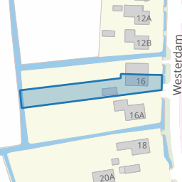 Perceel TSL00-H-1119