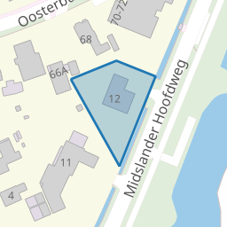 Perceel TSL00-H-1125