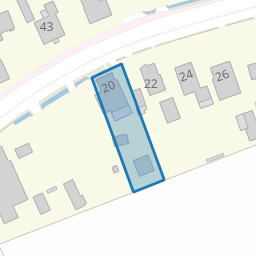 Perceel TSL00-H-1133