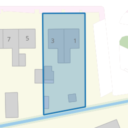 Perceel TSL00-H-1150