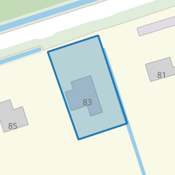 Perceel TSL00-H-1192