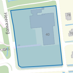 Perceel TSL00-H-1203