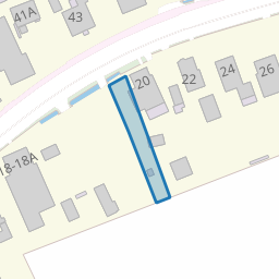 Perceel TSL00-H-1217