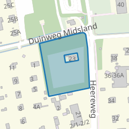 Perceel TSL00-H-1222