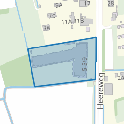 Perceel TSL00-H-1247