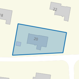 Perceel TSL00-H-1258