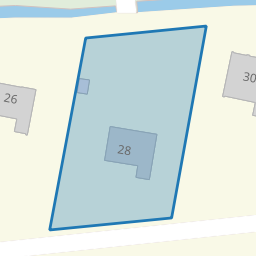 Perceel TSL00-H-1261