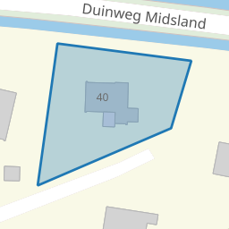 Perceel TSL00-H-1267