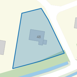 Perceel TSL00-H-1271