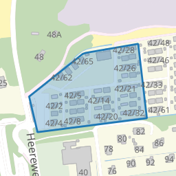 Perceel TSL00-H-1317