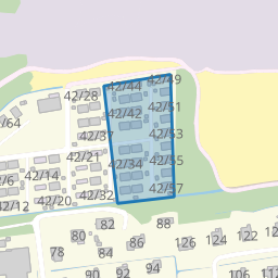 Perceel TSL00-H-1318