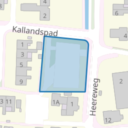 Perceel TSL00-H-1336