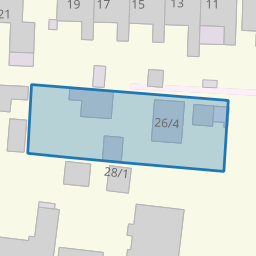 Perceel TSL00-H-1337