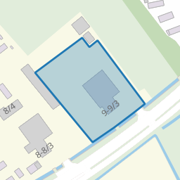 Perceel TSL00-H-1346