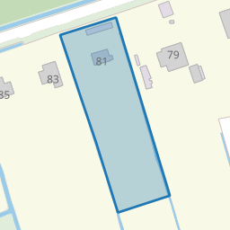 Perceel TSL00-H-1350