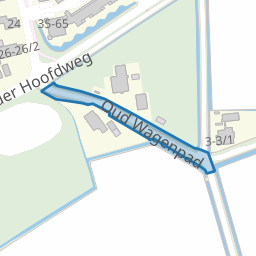 Perceel TSL00-H-1380