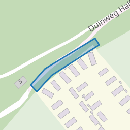 Perceel TSL00-H-1430