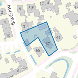 Perceel TSL00-H-1435