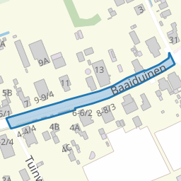 Perceel TSL00-H-1444