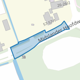 Perceel TSL00-H-1451