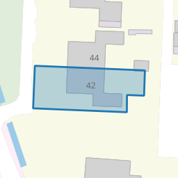 Perceel TSL00-H-1507