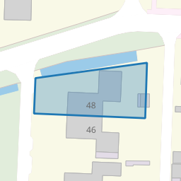 Perceel TSL00-H-1510