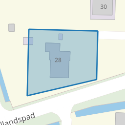 Perceel TSL00-H-1511