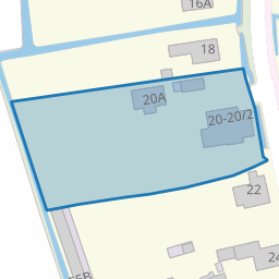 Perceel TSL00-H-1525