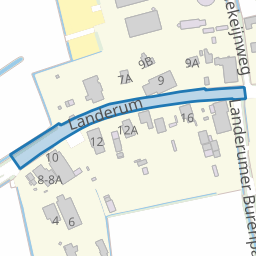 Perceel TSL00-H-1536