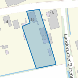 Perceel TSL00-H-1537