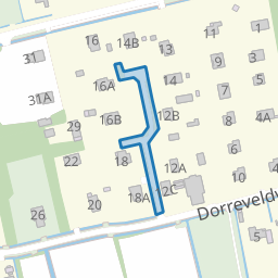 Perceel TSL00-H-1550