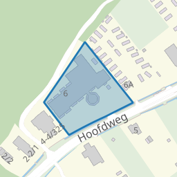 Perceel TSL00-H-1560