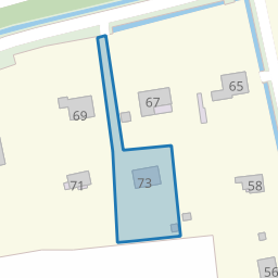 Perceel TSL00-H-1573