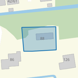 Perceel TSL00-H-1578