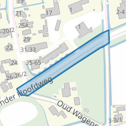 Perceel TSL00-H-1593