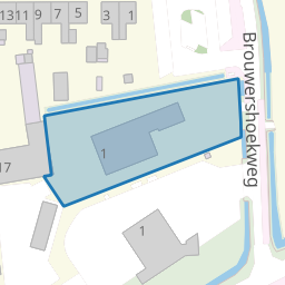 Perceel TSL00-H-1609